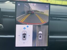 Jaecoo J7 SHS 347 EXCLUSIVE complet