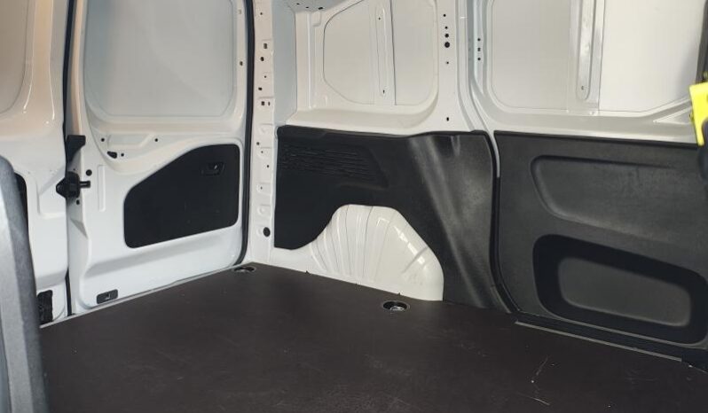 Citroen Berlingo Light / Taille M complet