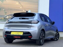 Peugeot 208 Allure / LED / Carplay complet