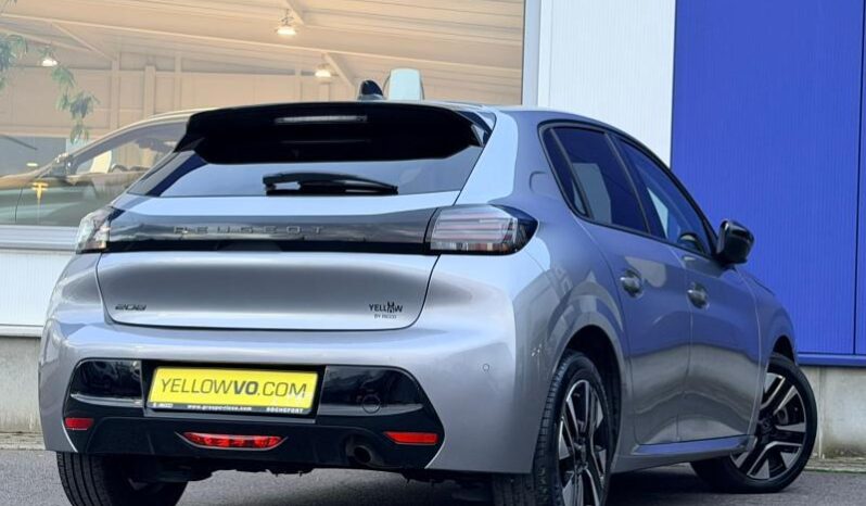 Peugeot 208 Allure / LED / Carplay complet