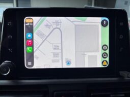 Peugeot Partner Standard Light complet