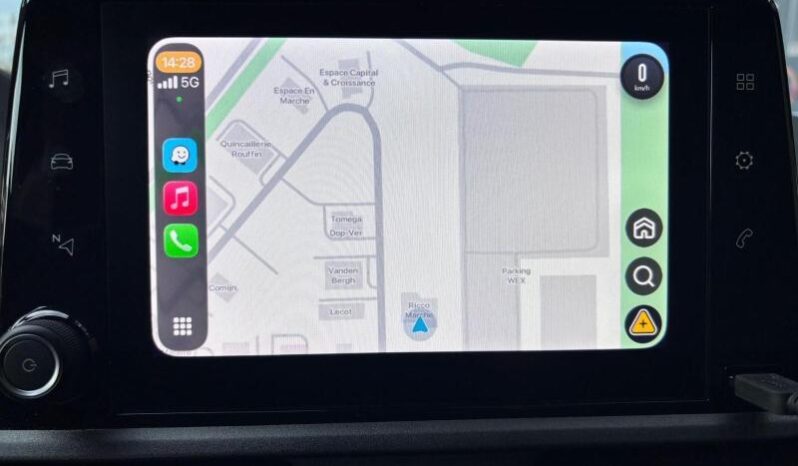 Peugeot Partner Standard Light complet