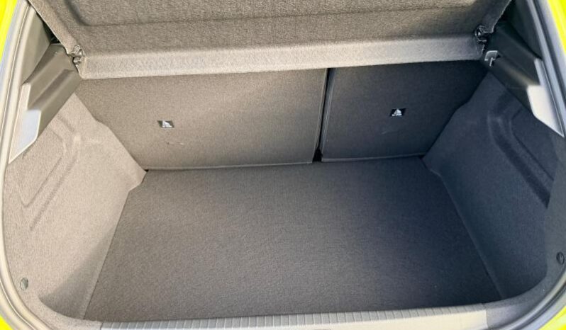 Peugeot 208 Allure complet