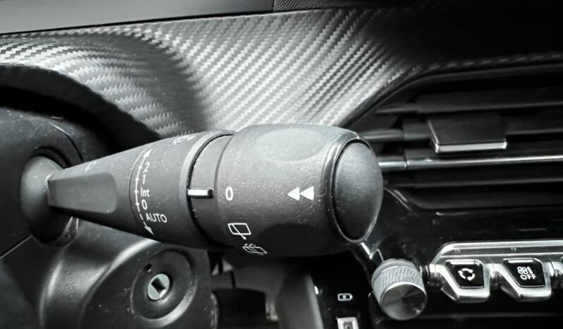 Peugeot 2008 Active / LED / GPS complet