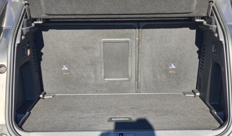 Peugeot 3008 Allure Pack / 1.5 BlueHDI complet