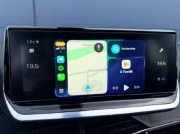 Peugeot 2008 Allure Pack / Carplay / LED complet