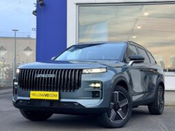 Jaecoo J7 SHS 347 Exclusive