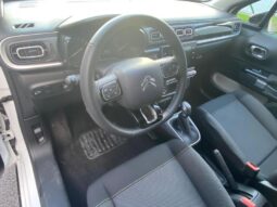 Citroen C3 Max / EAT6 / Carplay complet