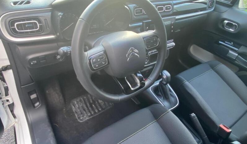 Citroen C3 Max / EAT6 / Carplay complet