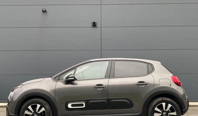 Citroen C3 Max / EAT6 / Carplay complet