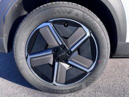 Jaecoo J7 SHS 347 EXCLUSIVE complet