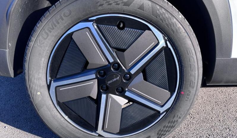 Jaecoo J7 SHS 347 EXCLUSIVE complet