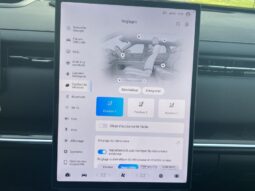 Jaecoo J7 SHS 347 EXCLUSIVE complet