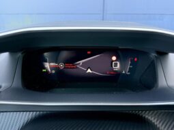 Peugeot 2008 Allure Pack / Carplay / LED complet