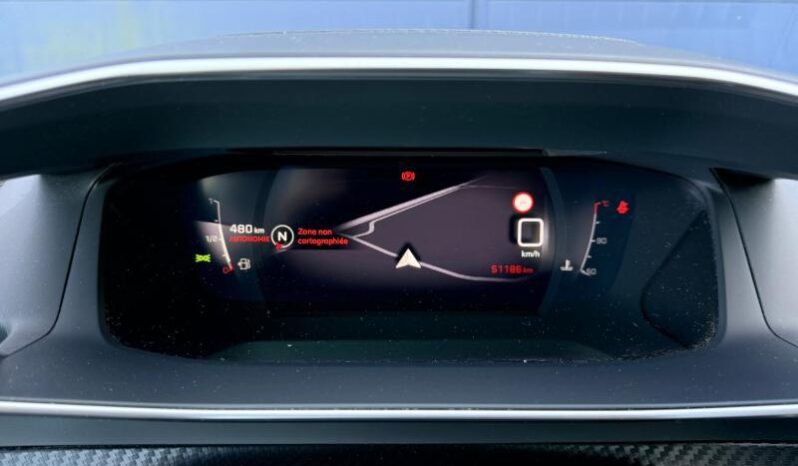 Peugeot 2008 Allure Pack / Carplay / LED complet