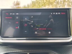 Peugeot 208 Allure / LED / Carplay complet