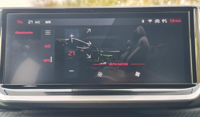 Peugeot 208 Allure / LED / Carplay complet