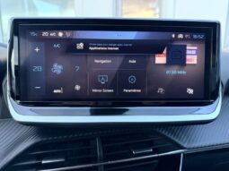 Peugeot 208 Allure / LED / Carplay complet