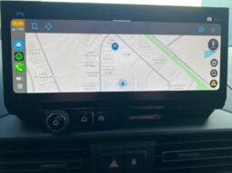 Citroen Berlingo XL Heavy complet