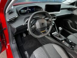 Peugeot 208 ALLURE complet