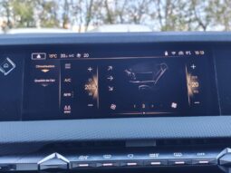 DS Automobiles DS 4 Rivoli / EAT8 / Cuir complet