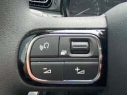 Citroen C3 Max / EAT6 / Carplay complet