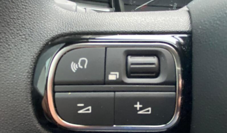 Citroen C3 Max / EAT6 / Carplay complet