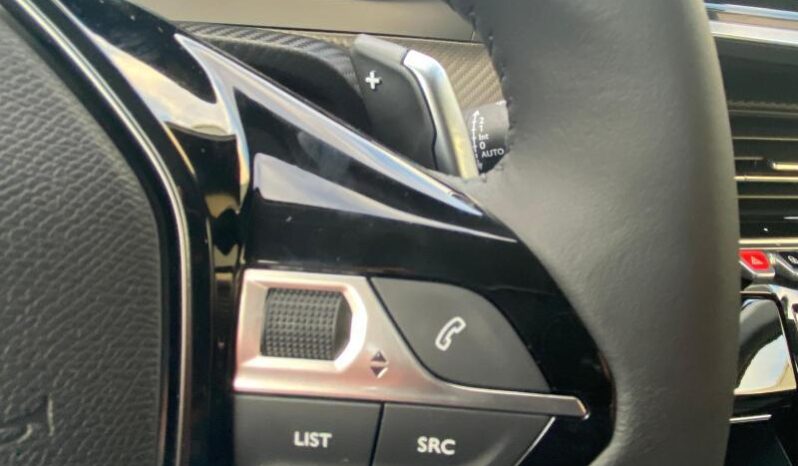 Peugeot 208 Allure / e-DCS6 complet