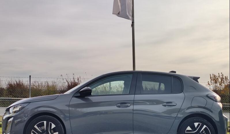 Peugeot 208 Allure / LED / Carplay complet