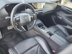 DS Automobiles DS 4 Rivoli / EAT8 / Cuir complet