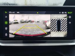 Peugeot 208 GT complet