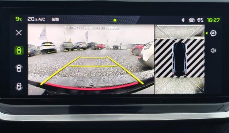 Peugeot 208 GT complet