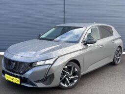 Peugeot 308 Allure / EAT8 / Carplay