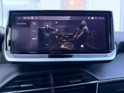 Peugeot 208 Allure / LED / Carplay complet