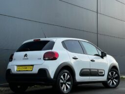 Citroen C3 Max / EAT6 / Carplay complet