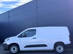 Citroen Berlingo New / XL / 130ch / Carplay complet