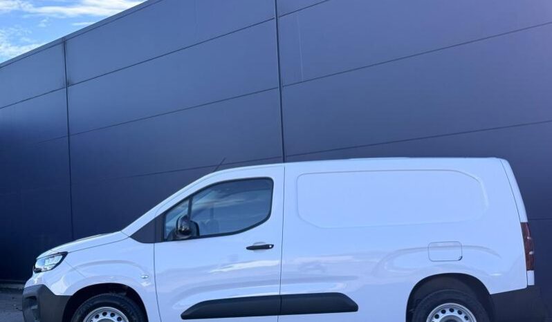 Citroen Berlingo New / XL / 130ch / Carplay complet