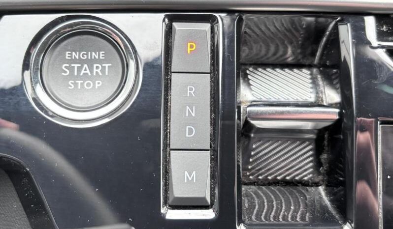 Peugeot 3008 GT / Hybrid / E-DSC6 complet