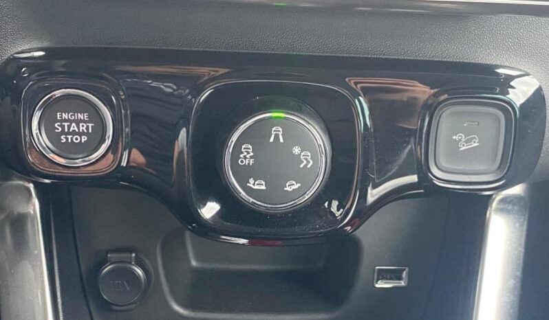 Citroen C3 Aircross Shine / Grip Control / Carplay complet