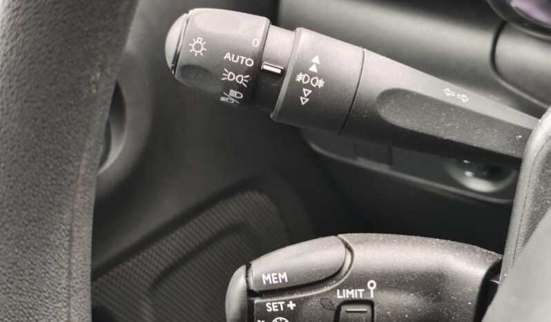 Citroen C3 Max / EAT6 / Carplay complet