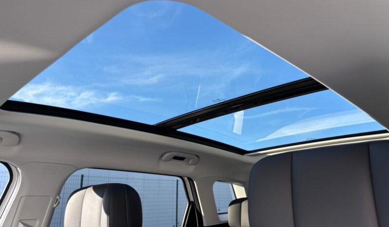 Jaecoo J7 SHS 347 EXCLUSIVE complet