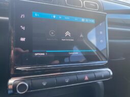 Citroen C3 Max / EAT6 / Carplay complet