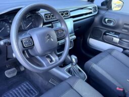 Citroen C3 Max / EAT6 / Carplay complet