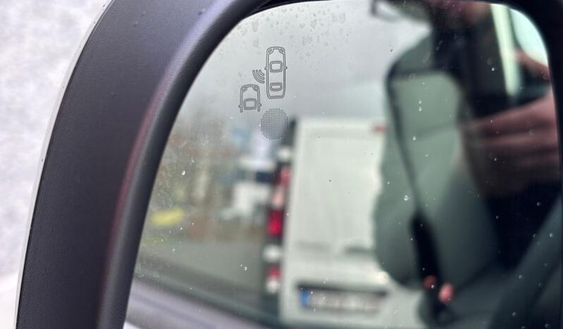 Peugeot Partner STANDARD LIGHT / EAT8 complet