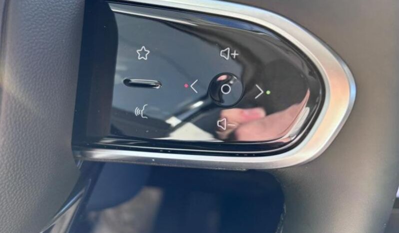 Jaecoo J7 SHS 347 EXCLUSIVE complet