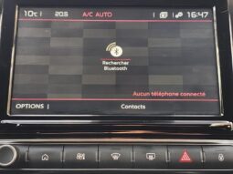 Citroen C3 Aircross Max complet