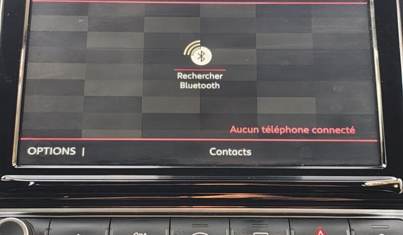 Citroen C3 Aircross Max complet