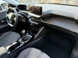 Peugeot 208 Allure / GPS / LED complet