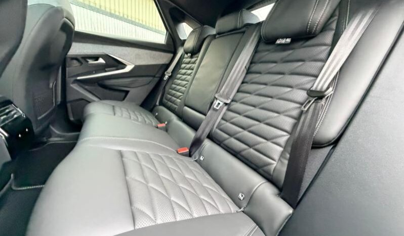 Peugeot 3008 GT complet