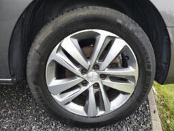 Peugeot Traveller Allure complet